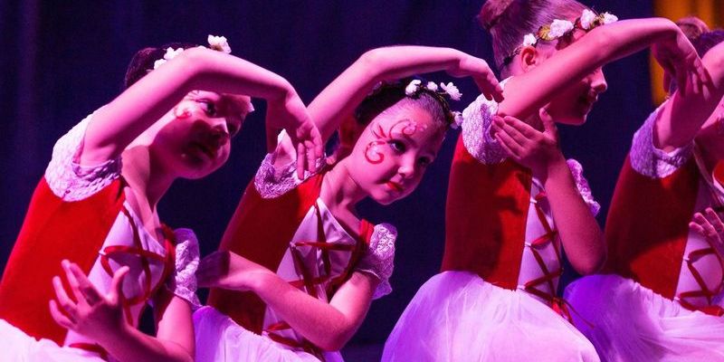 Danza-classica